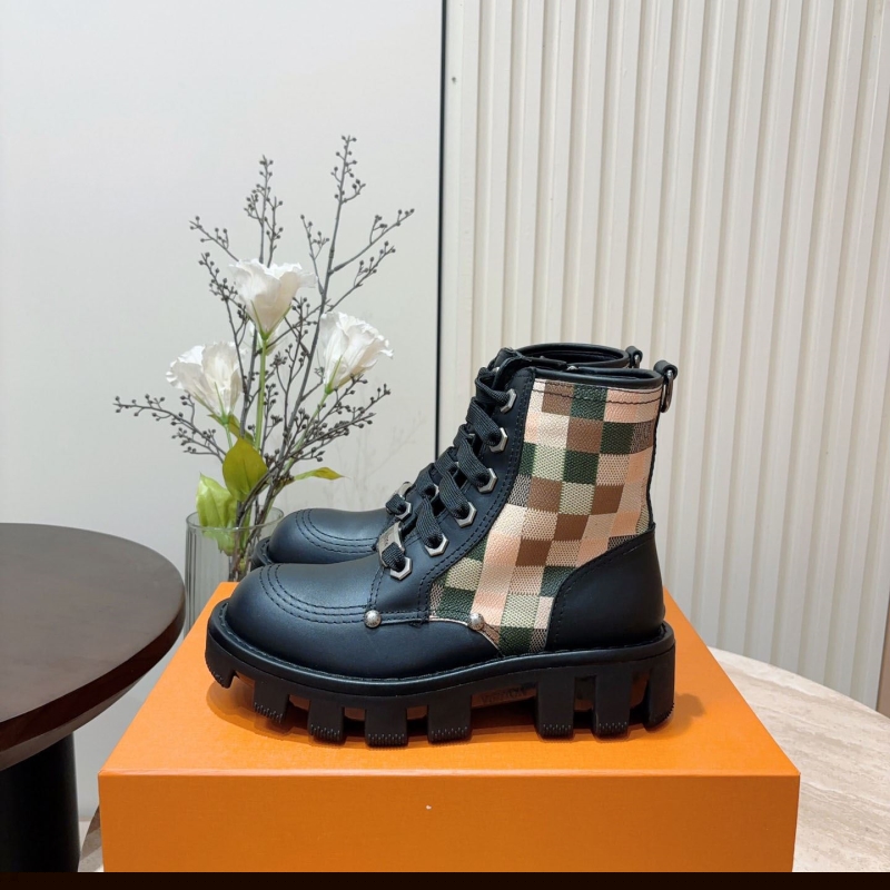 LV Boots